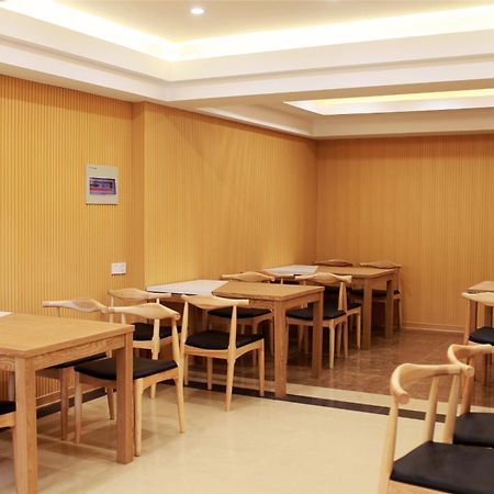 Greentree Inn Guangdong Shantou Gurao Gugui Road Business Hotel Εξωτερικό φωτογραφία