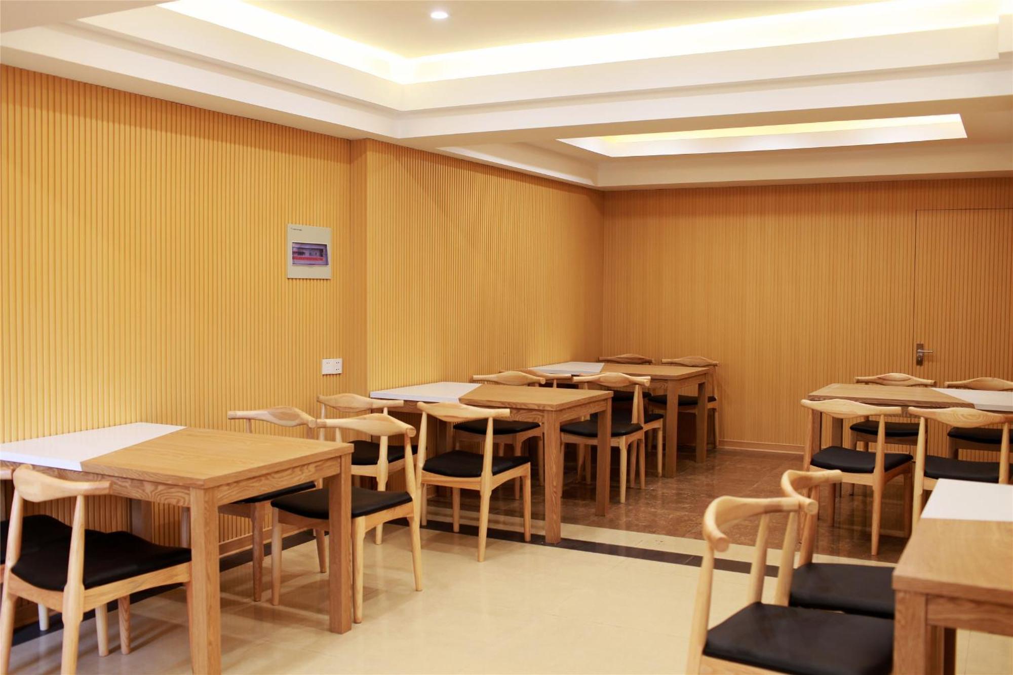 Greentree Inn Guangdong Shantou Gurao Gugui Road Business Hotel Εξωτερικό φωτογραφία